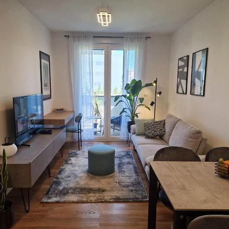 Luxury Apartment Domiel Split Dış mekan fotoğraf