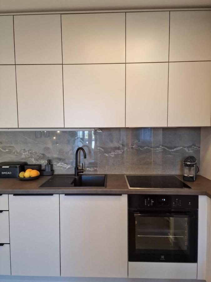 Luxury Apartment Domiel Split Dış mekan fotoğraf
