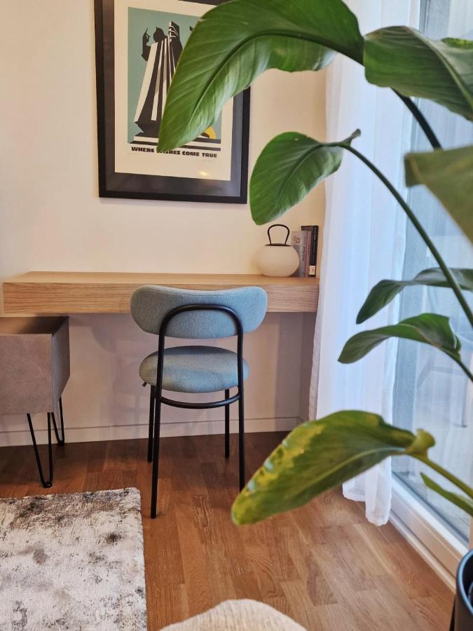Luxury Apartment Domiel Split Dış mekan fotoğraf