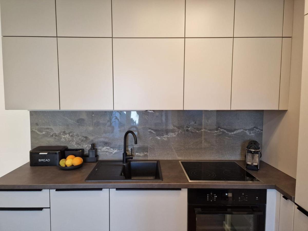 Luxury Apartment Domiel Split Dış mekan fotoğraf