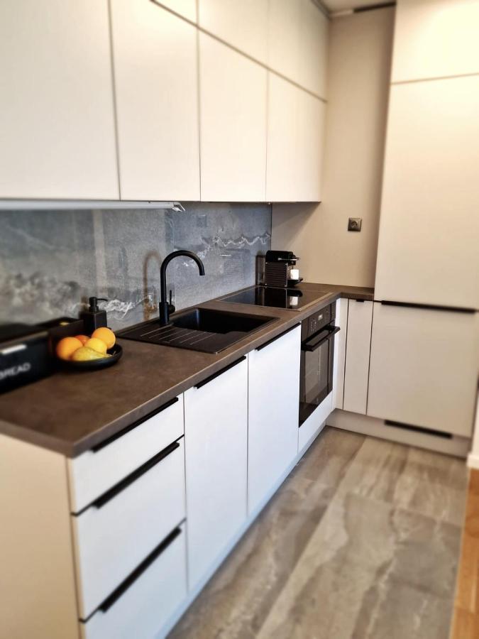 Luxury Apartment Domiel Split Dış mekan fotoğraf