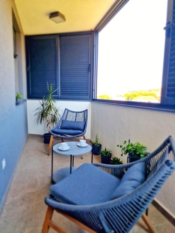 Luxury Apartment Domiel Split Dış mekan fotoğraf