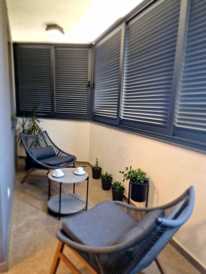 Luxury Apartment Domiel Split Dış mekan fotoğraf