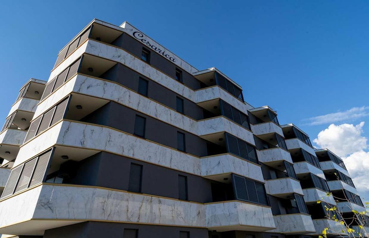 Luxury Apartment Domiel Split Dış mekan fotoğraf